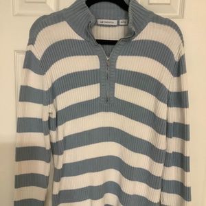 Liz Claiborne Sweater